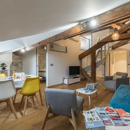 Be My - Lafayette Apartment *
