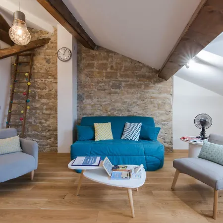 Appartement Be My - Lafayette
