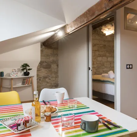 Appartement Be My - Lafayette *