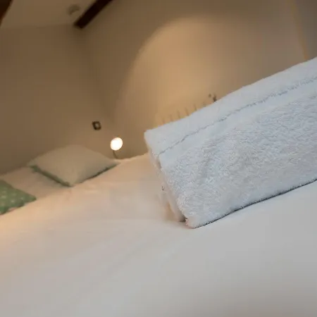 Be My - Lafayette Appartement *