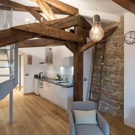 Appartement Be My - Lafayette *