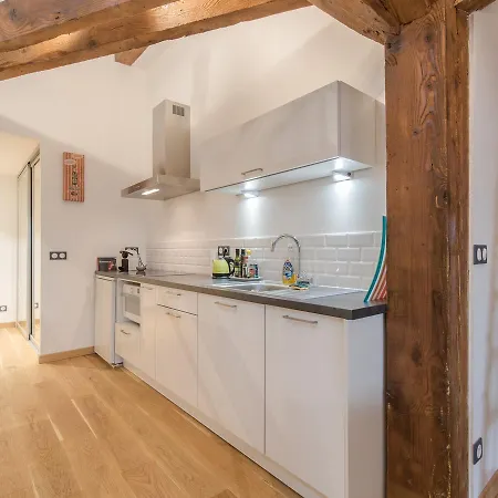 Appartement Be My - Lafayette *