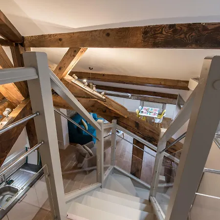 Appartement Be My - Lafayette