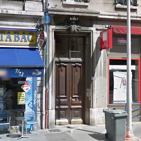 Appartement Be My - Lafayette *
